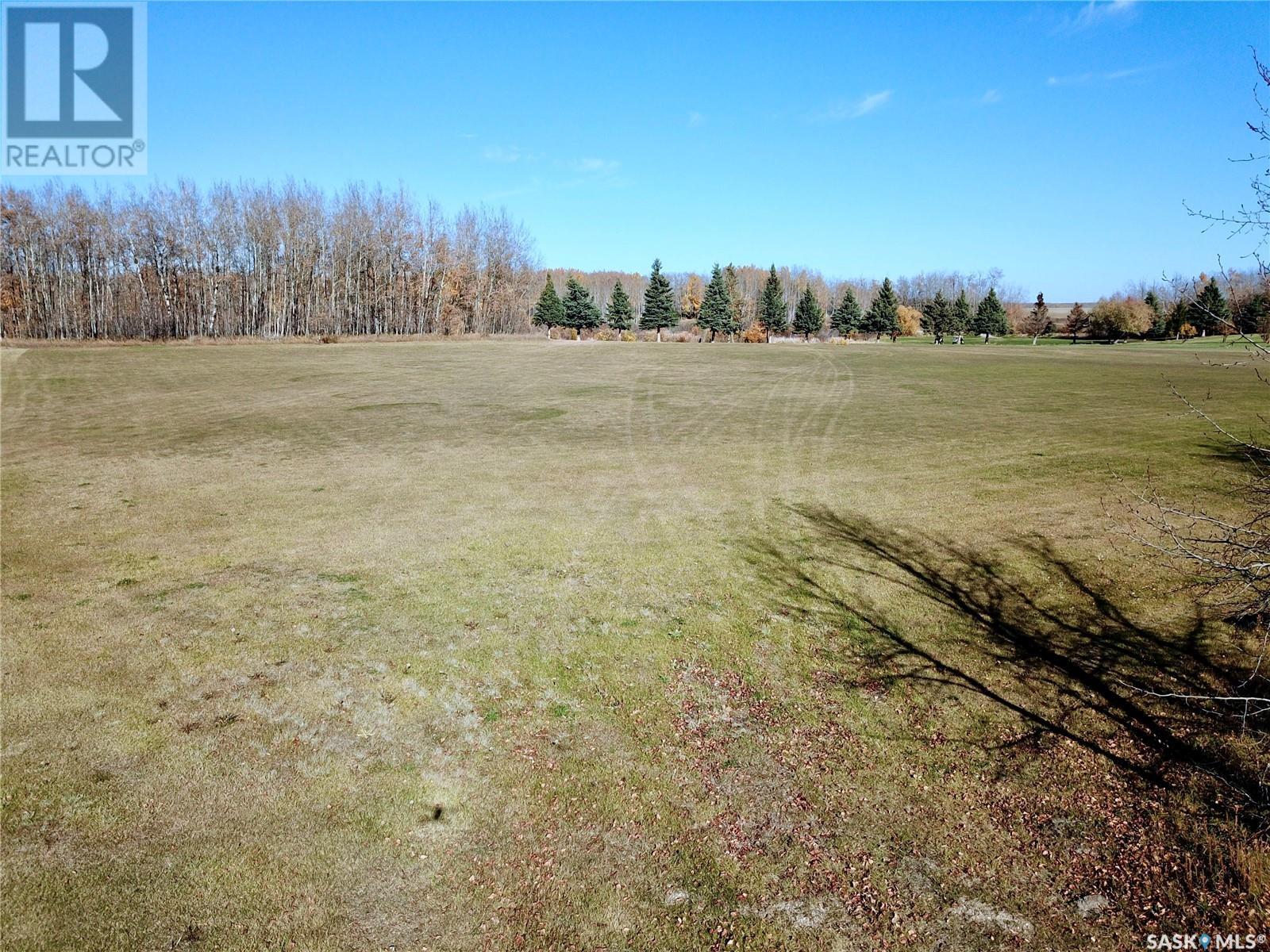 Lot 4 @ Emerald Estates On Spiritwood Golf Course, Spiritwood Rm No. 496, Saskatchewan  S0J 2M0 - Photo 6 - SK985630