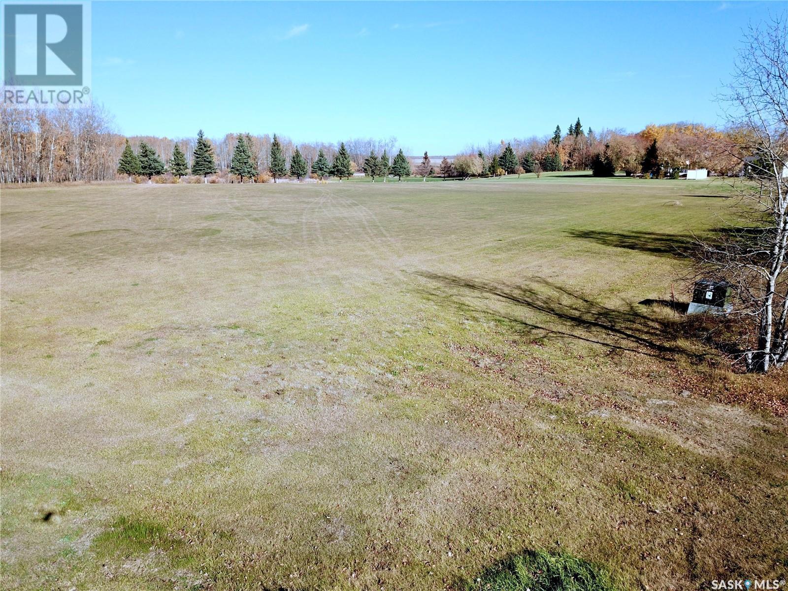 Lot 4 @ Emerald Estates On Spiritwood Golf Course, Spiritwood Rm No. 496, Saskatchewan  S0J 2M0 - Photo 9 - SK985630