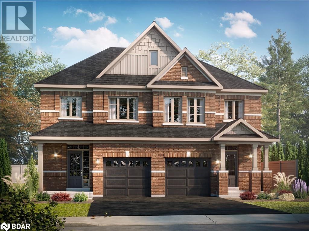 50 SAGEWOOD Avenue, Barrie, Ontario