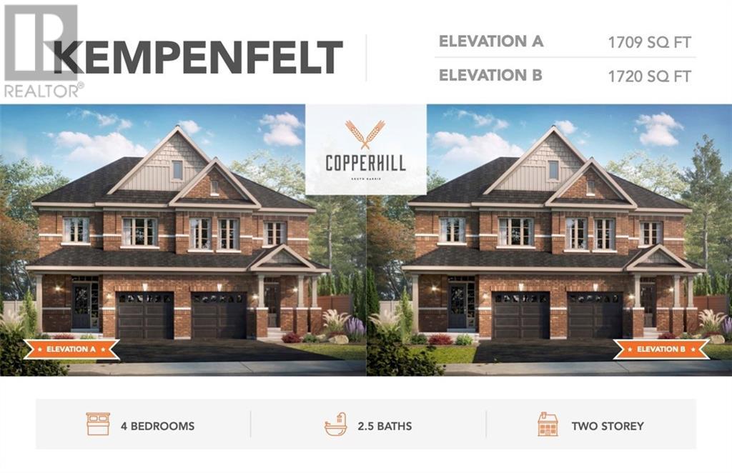 50 Sagewood Avenue, Barrie, Ontario  L9J 0K5 - Photo 2 - 40660659