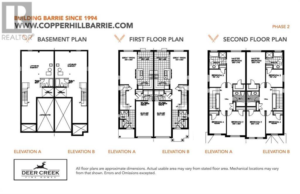 50 Sagewood Avenue, Barrie, Ontario  L9J 0K5 - Photo 3 - 40660659