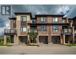 590 NORTH SERVICE Road Unit# 44, hamilton, Ontario