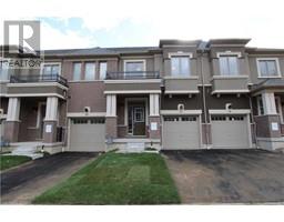 620 COLBORNE Street W Unit# 47, brantford, Ontario