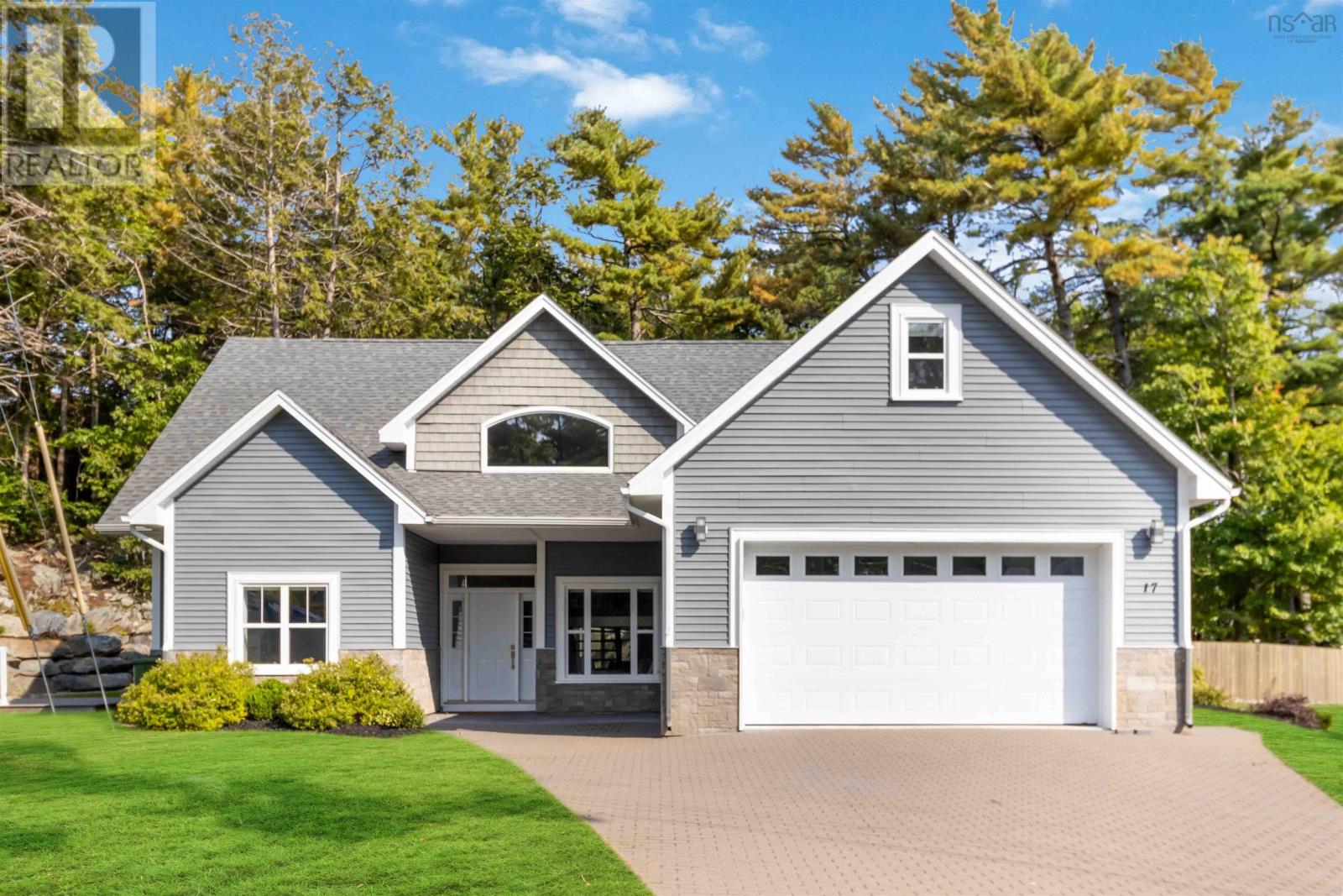 17 Rowledge Lane, Halifax, Nova Scotia  B4A 0J6 - Photo 1 - 202424269