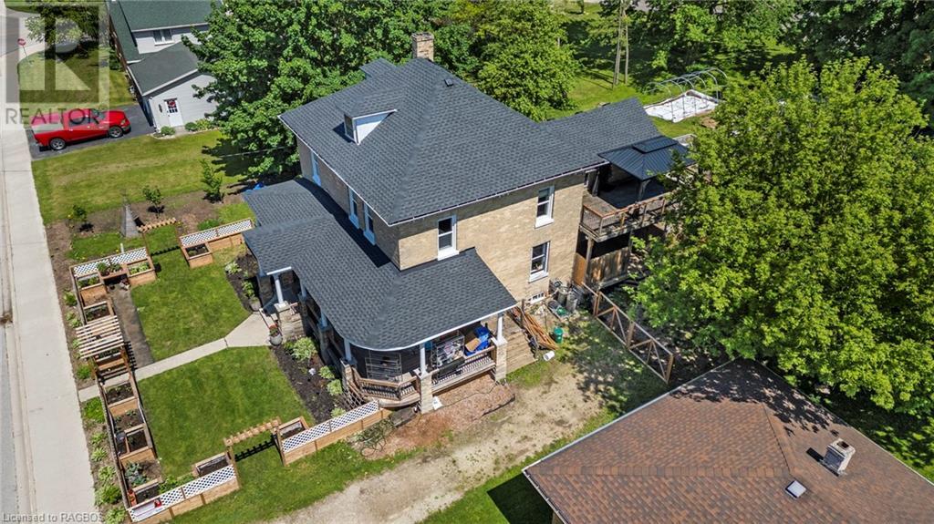 3 Clarke Street S, Clifford, Ontario  N0G 1M0 - Photo 2 - 40657263