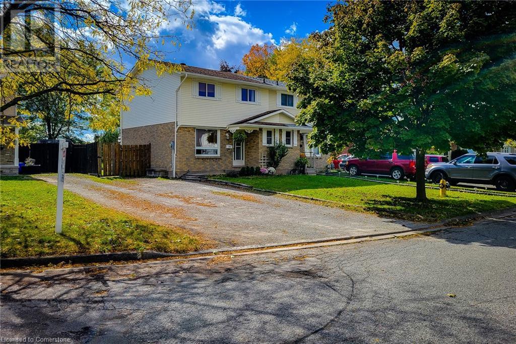 78 OXFORD Street, st. catharines, Ontario