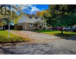 78 OXFORD Street, st. catharines, Ontario