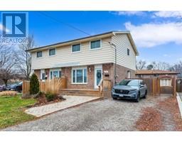 172 BERKINDALE Drive Unit# Lower, hamilton, Ontario