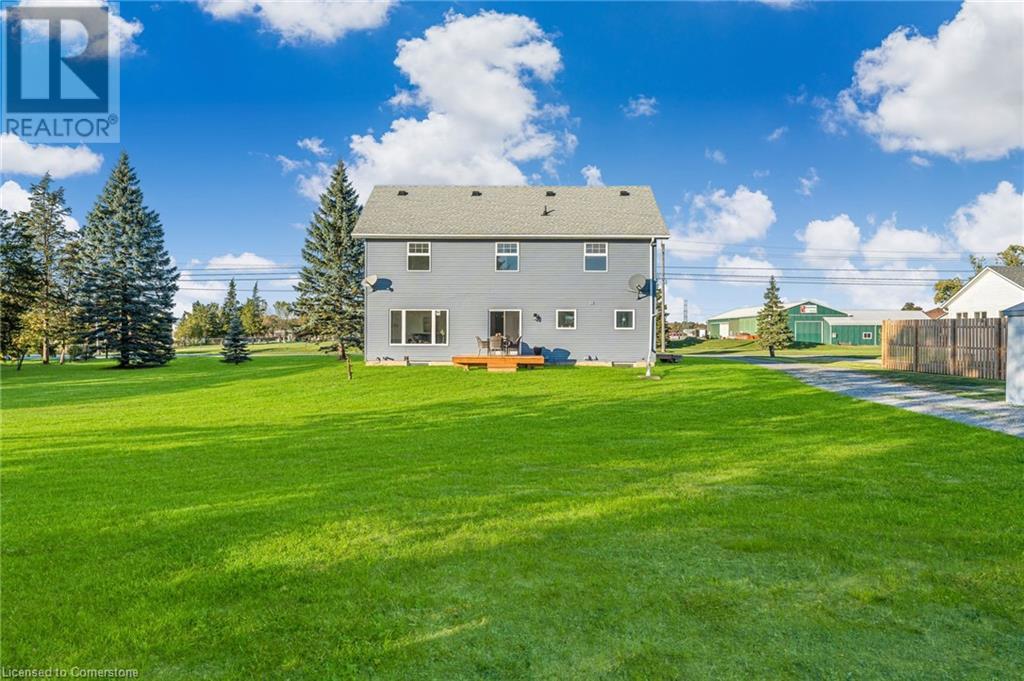 7580 Regional 20 Road, West Lincoln, Ontario L0R 2A0 - Photo 38 - 40659192