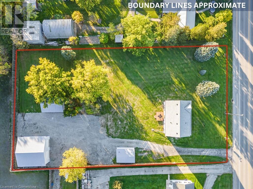 7580 Regional 20 Road, West Lincoln, Ontario L0R 2A0 - Photo 39 - 40659192