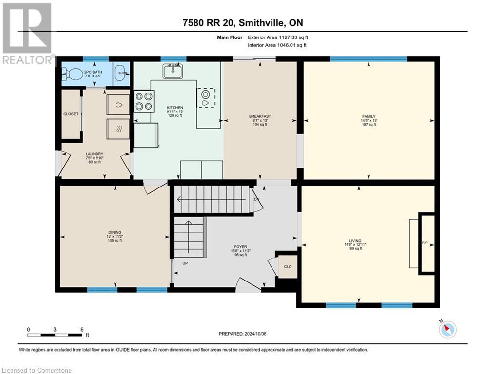 7580 Regional 20 Road, West Lincoln, Ontario L0R 2A0 - Photo 41 - 40659192