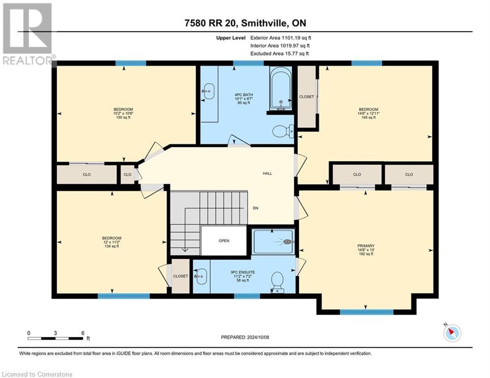 7580 Regional 20 Road, West Lincoln, Ontario L0R 2A0 - Photo 42 - 40659192