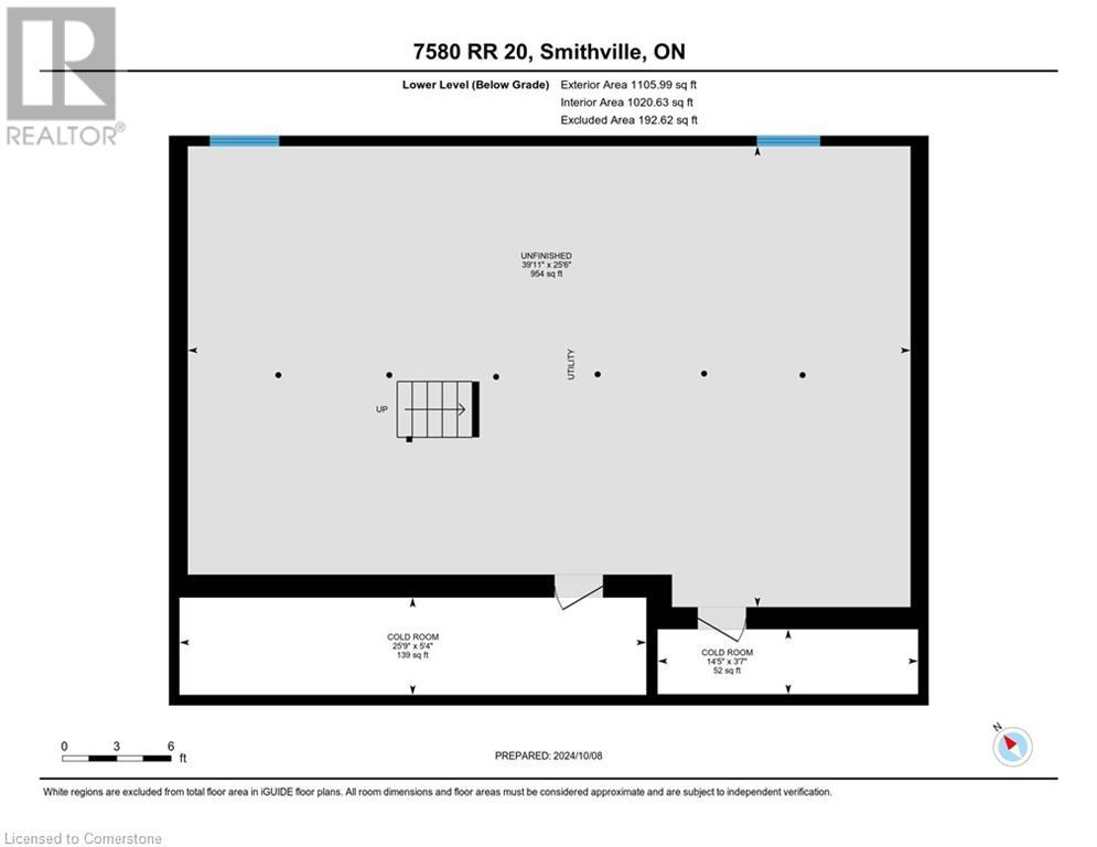 7580 Regional 20 Road, West Lincoln, Ontario L0R 2A0 - Photo 43 - 40659192