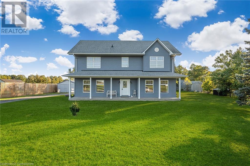 7580 Regional 20 Road, West Lincoln, Ontario L0R 2A0 - Photo 5 - 40659192