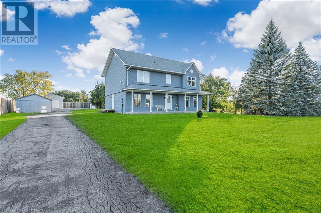 7580 Regional 20 Road, West Lincoln, Ontario L0R 2A0 - Photo 6 - 40659192