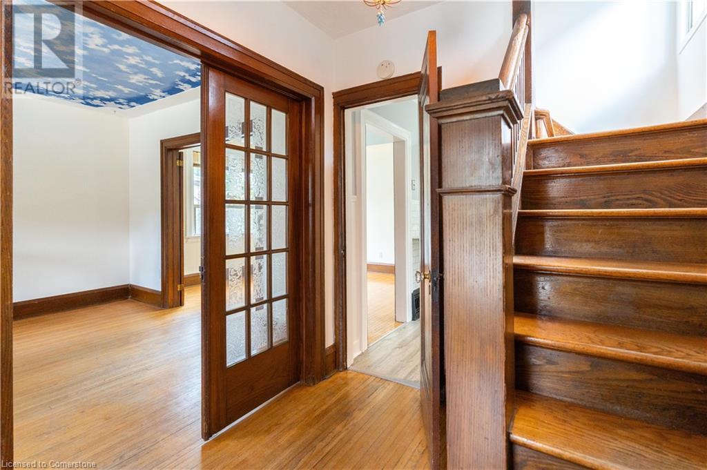 40 Henry Street, Kitchener, Ontario  N2G 1P3 - Photo 7 - 40660467