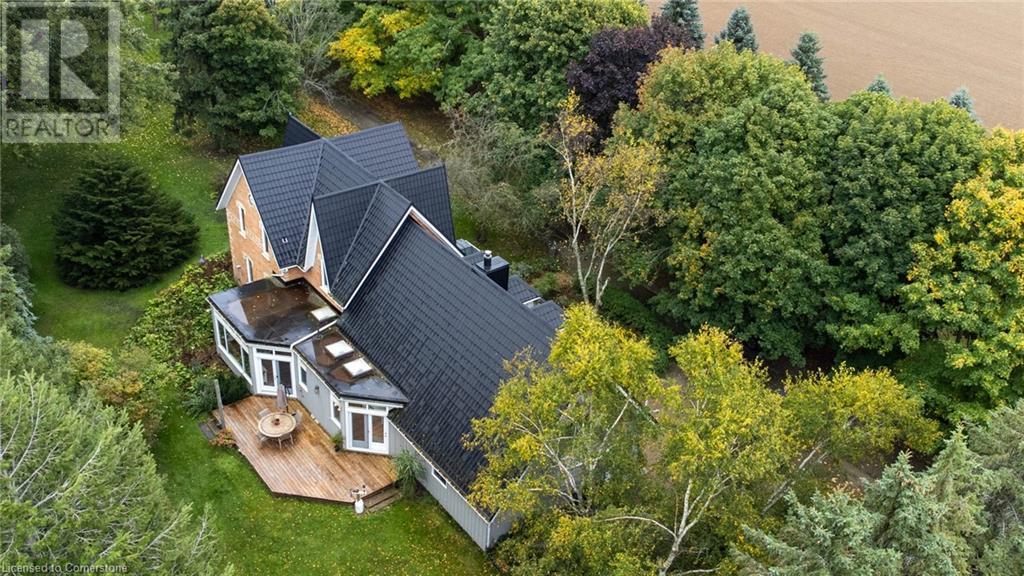 478278 3RD LINE, melancthon, Ontario