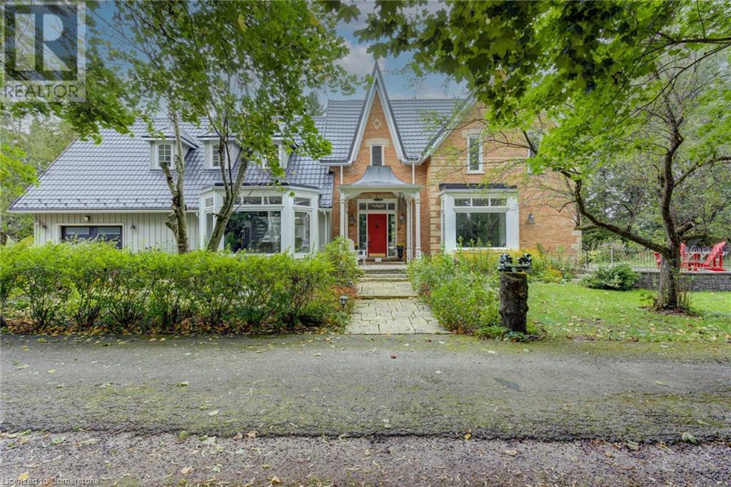 478278 3rd Line, Melancthon, Ontario  L9V 1T7 - Photo 2 - 40659335