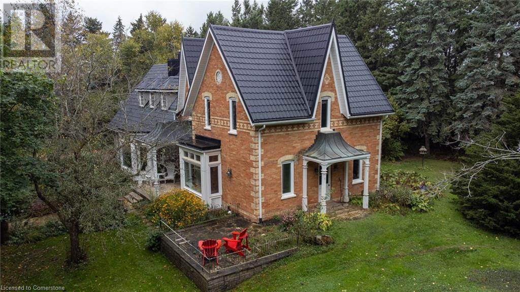 478278 3rd Line, Melancthon, Ontario  L9V 1T7 - Photo 4 - 40659335