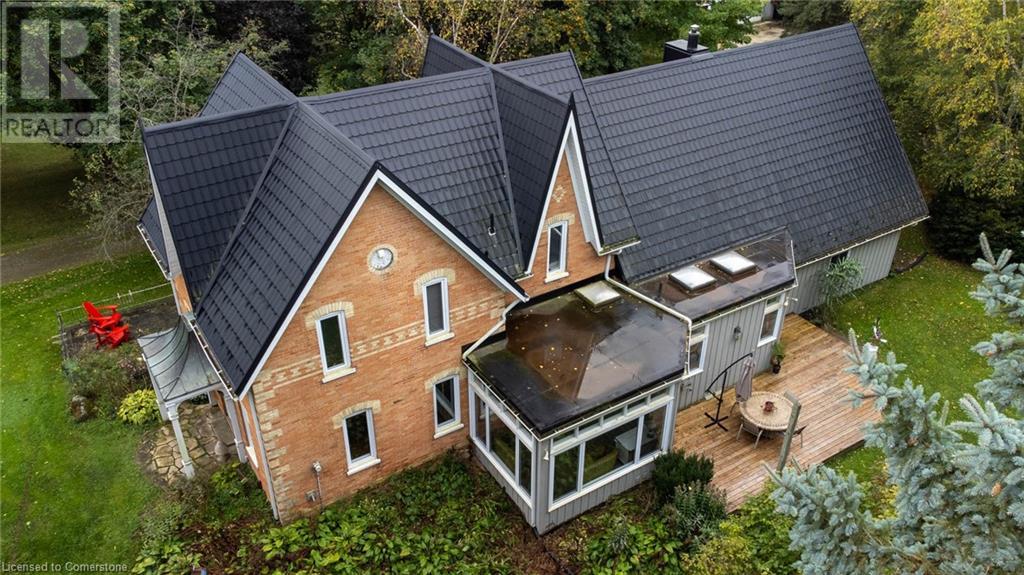 478278 3rd Line, Melancthon, Ontario  L9V 1T7 - Photo 5 - 40659335