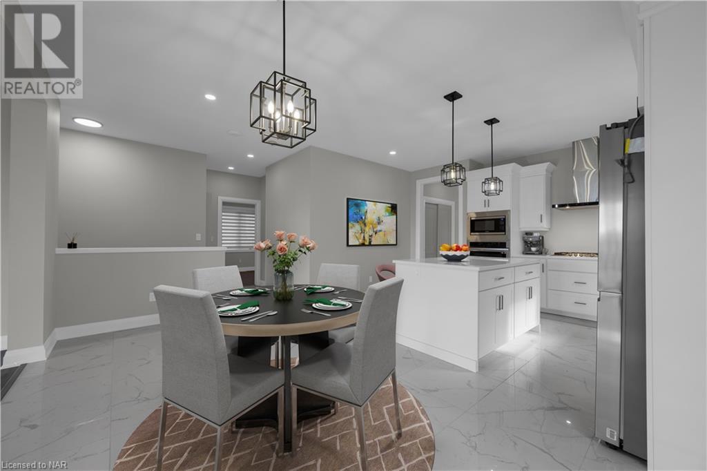 315 Old Course Trail, Welland, Ontario  L3B 0B6 - Photo 12 - 40659126