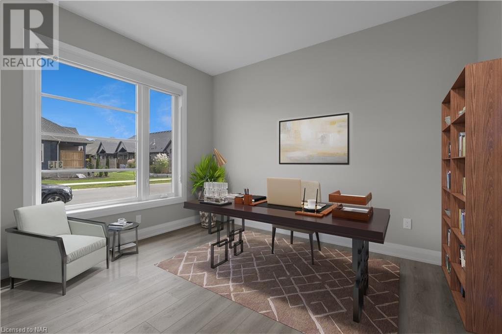 315 Old Course Trail, Welland, Ontario  L3B 0B6 - Photo 4 - 40659126