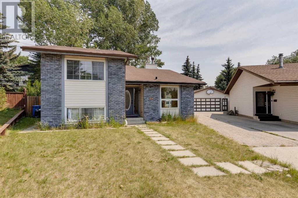 319 Ranchview Mews Nw, Calgary, Alberta  T3G 1M8 - Photo 3 - A2152077