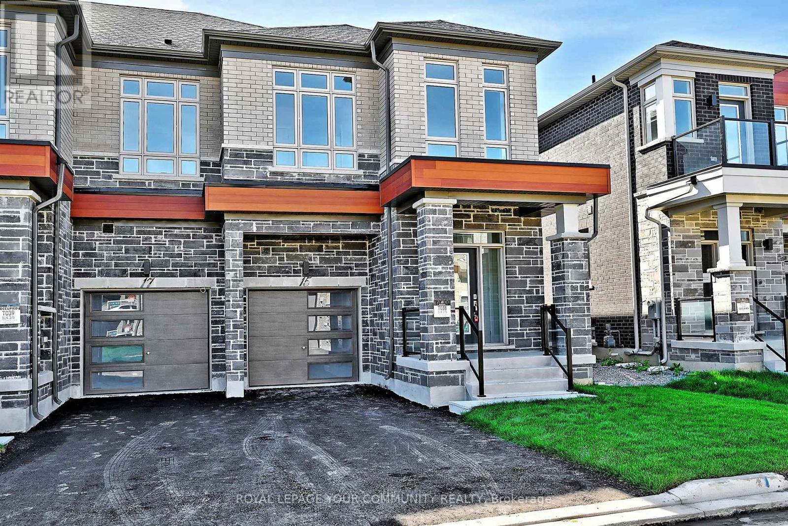 15 SCHMELTZER CRESCENT, richmond hill (oak ridges lake wilcox), Ontario