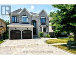 472 WORTHINGTON AVENUE, Richmond Hill, Ontario