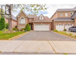 30 RUSHBROOK DRIVE, Brampton, Ontario