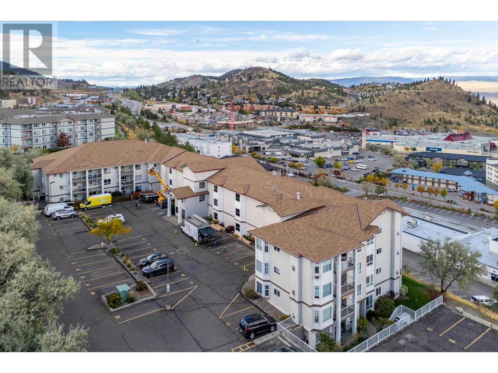 311-1120 HUGH ALLAN DRIVE, kamloops, British Columbia