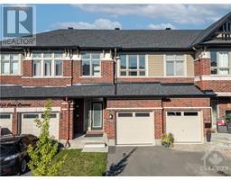 759 CAIRN CRESCENT, Ottawa, Ontario