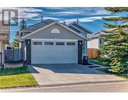 68 Citadel Pass Crescent NW, calgary, Alberta