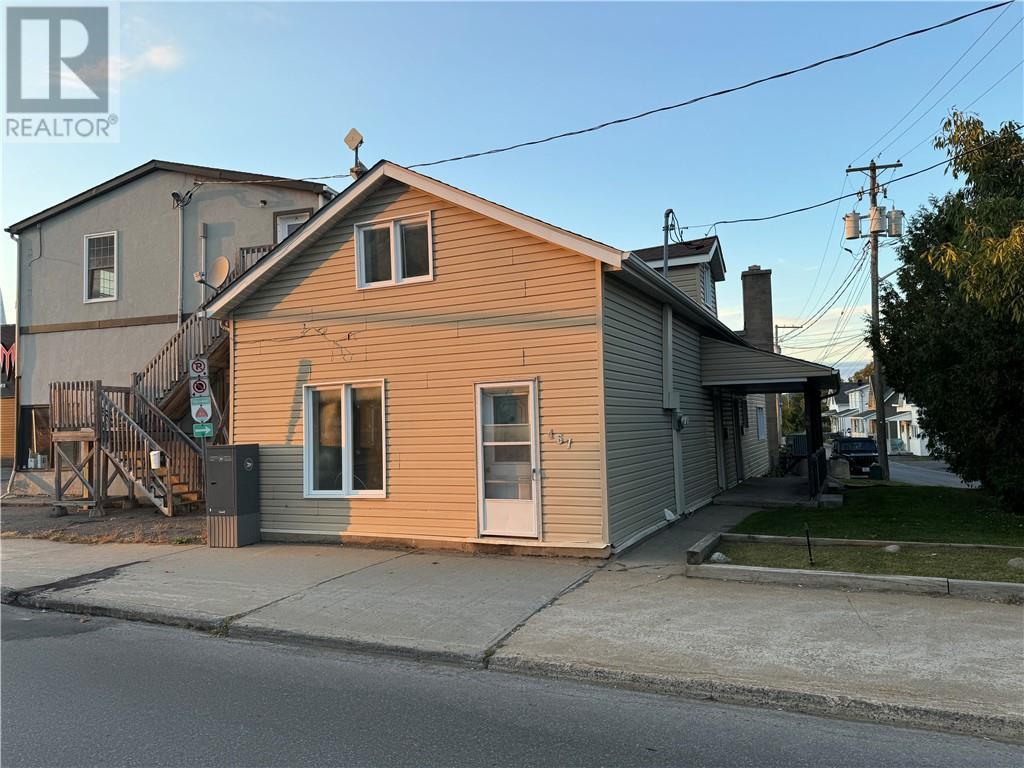 467 Main Street, Hawkesbury, Ontario  K6A 2S6 - Photo 2 - 1415833