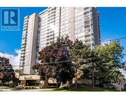 75 QUEEN Street N Unit# 507, hamilton, Ontario