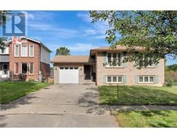 34 ALLENSGATE Drive, brantford, Ontario