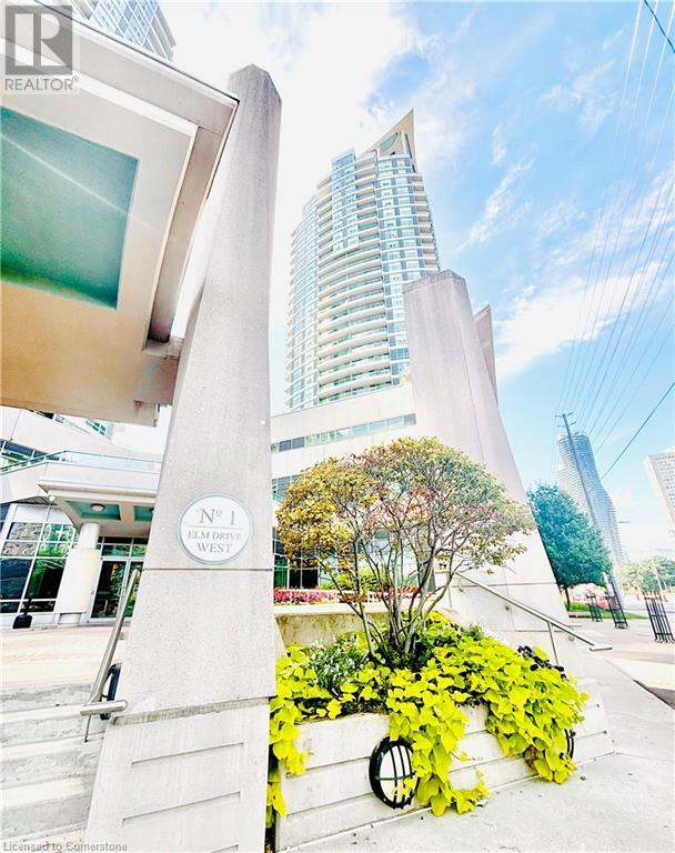 1 ELM Drive W Unit# 2309, mississauga, Ontario