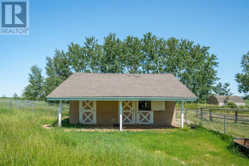 31228 Township Road 272, Rural Rocky View County, Alberta  T0L 0W0 - Photo 45 - A2157649