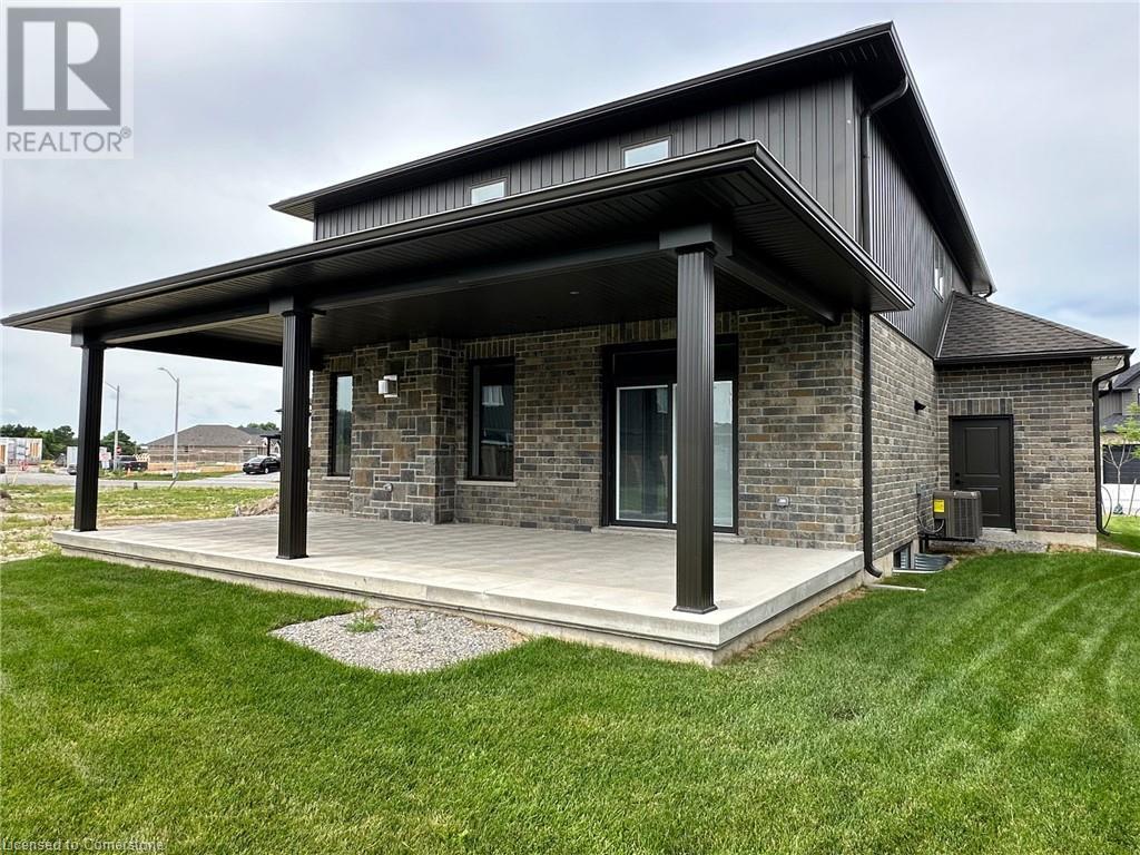 19 Mckeen Street, Jarvis, Ontario  N0A 1J0 - Photo 2 - 40660524