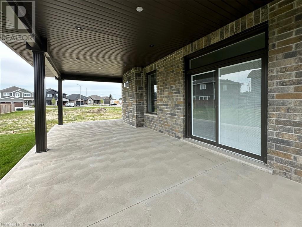 19 Mckeen Street, Jarvis, Ontario  N0A 1J0 - Photo 3 - 40660524