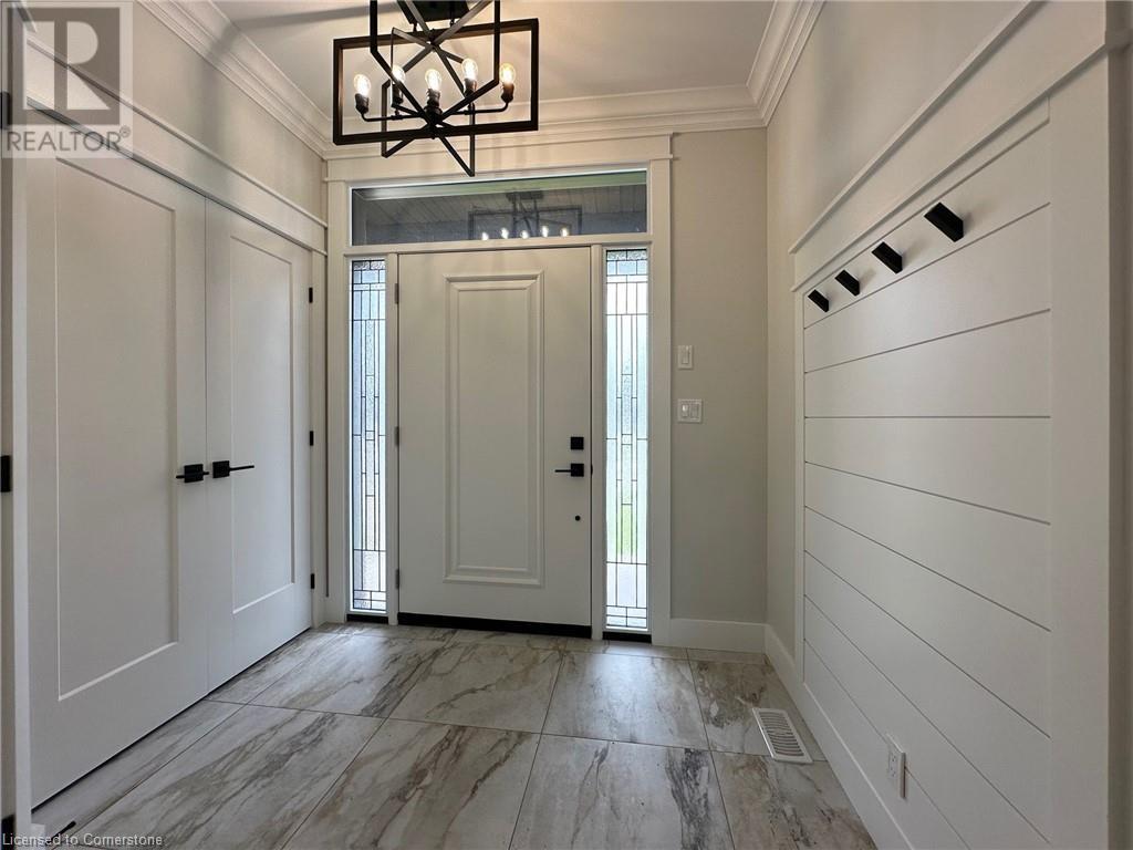 19 Mckeen Street, Jarvis, Ontario  N0A 1J0 - Photo 4 - 40660524