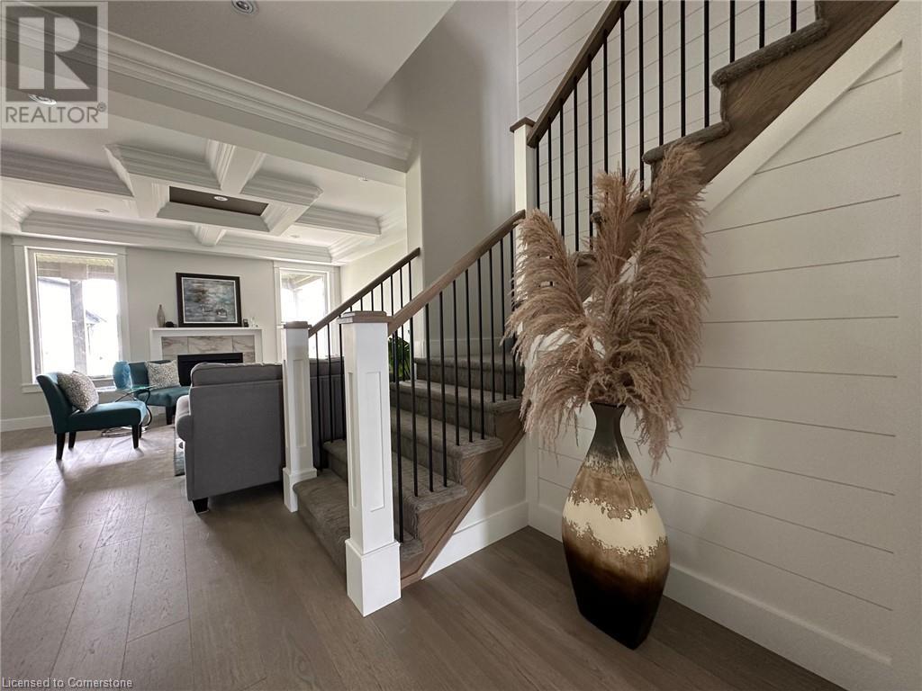 19 Mckeen Street, Jarvis, Ontario  N0A 1J0 - Photo 6 - 40660524