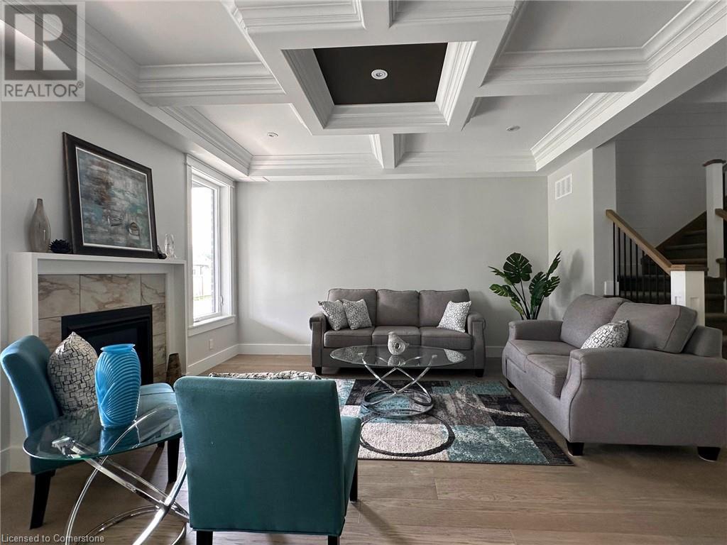 19 Mckeen Street, Jarvis, Ontario  N0A 1J0 - Photo 9 - 40660524