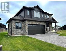 19 MCKEEN Street, jarvis, Ontario