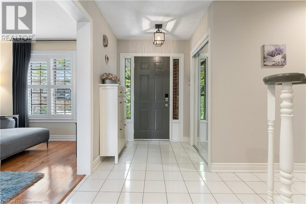 14 Coopershawk Crescent, Hamilton, Ontario  L9B 2P4 - Photo 4 - 40660558