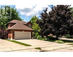 14 COOPERSHAWK Crescent, hamilton, Ontario
