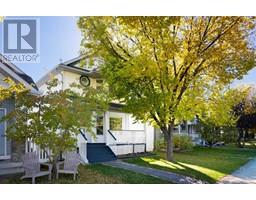 225 Mt Allan Circle SE, calgary, Alberta