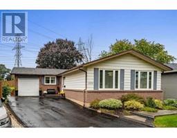 1523 RUSHOLME Crescent, burlington, Ontario