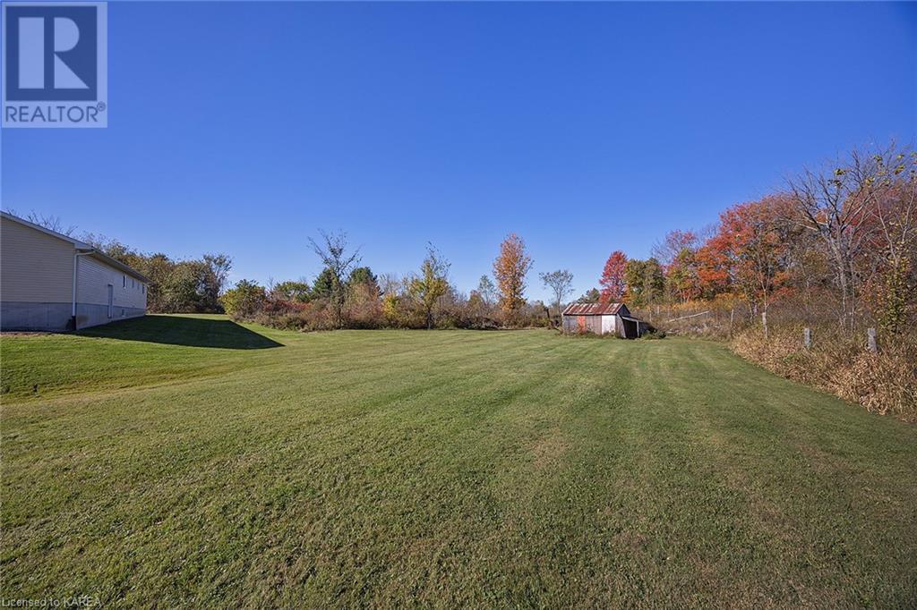 6089 First Lake Road, Verona, Ontario  K0H 2W0 - Photo 49 - 40660702