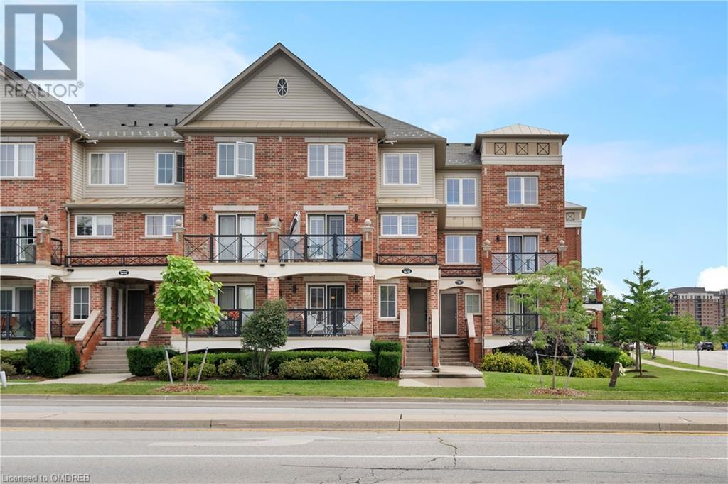 2551 SIXTH Line Unit 19 Oakville